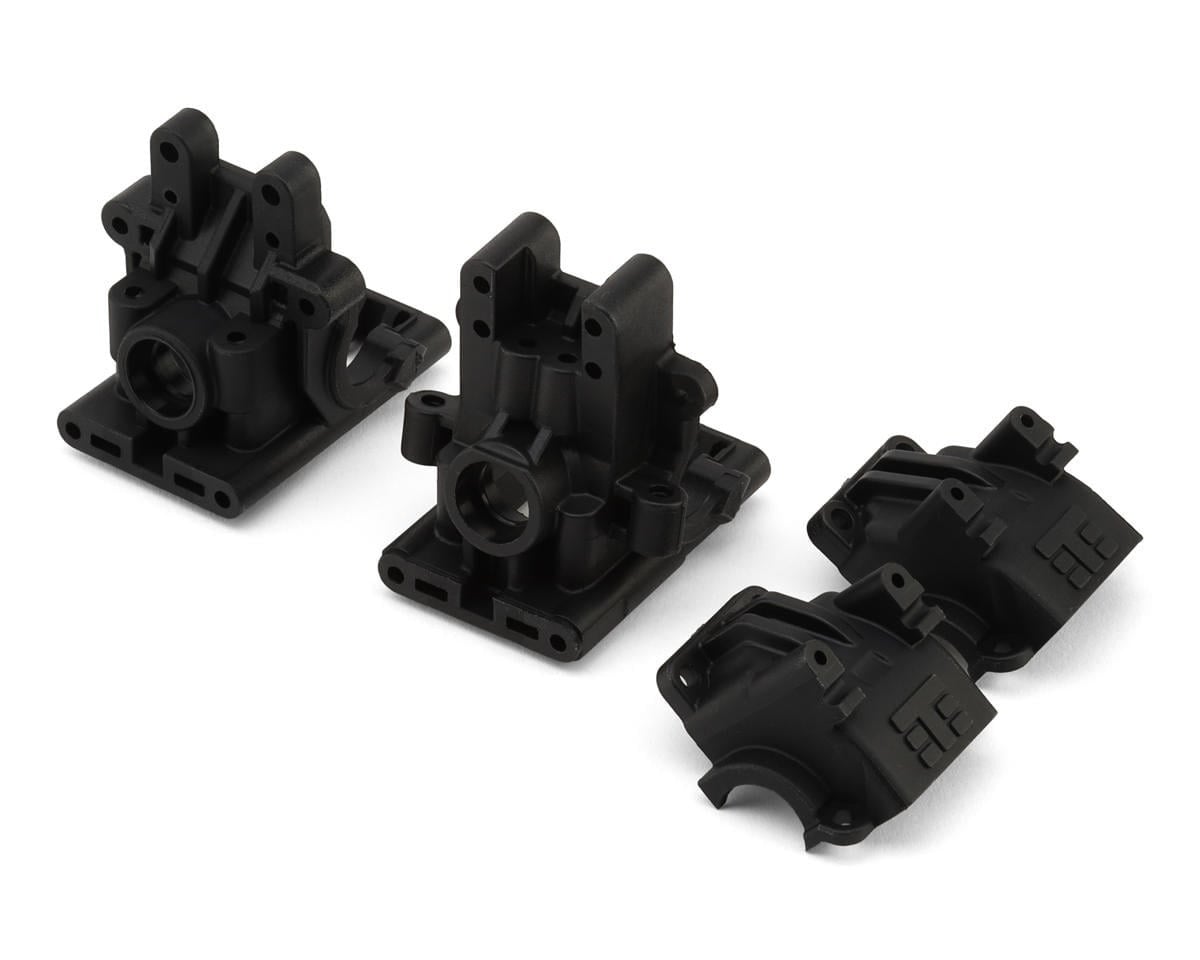 TKR6519C EB410/ET410 BULKHEADS SET (REVISED 2025)