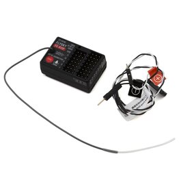 FLYSKY FSY-R11P R11P ANT 11-CHANNEL RECEIVER