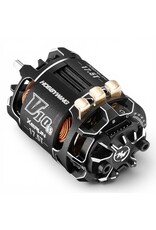 HOBBYWING HWI30401764 XERUN V10 17.5T G5 STOCK MOTOR