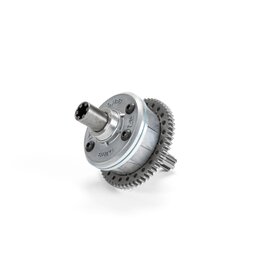 ARRMA ARA311165 METAL CENTER DIFF SET (57T,0.8M)
