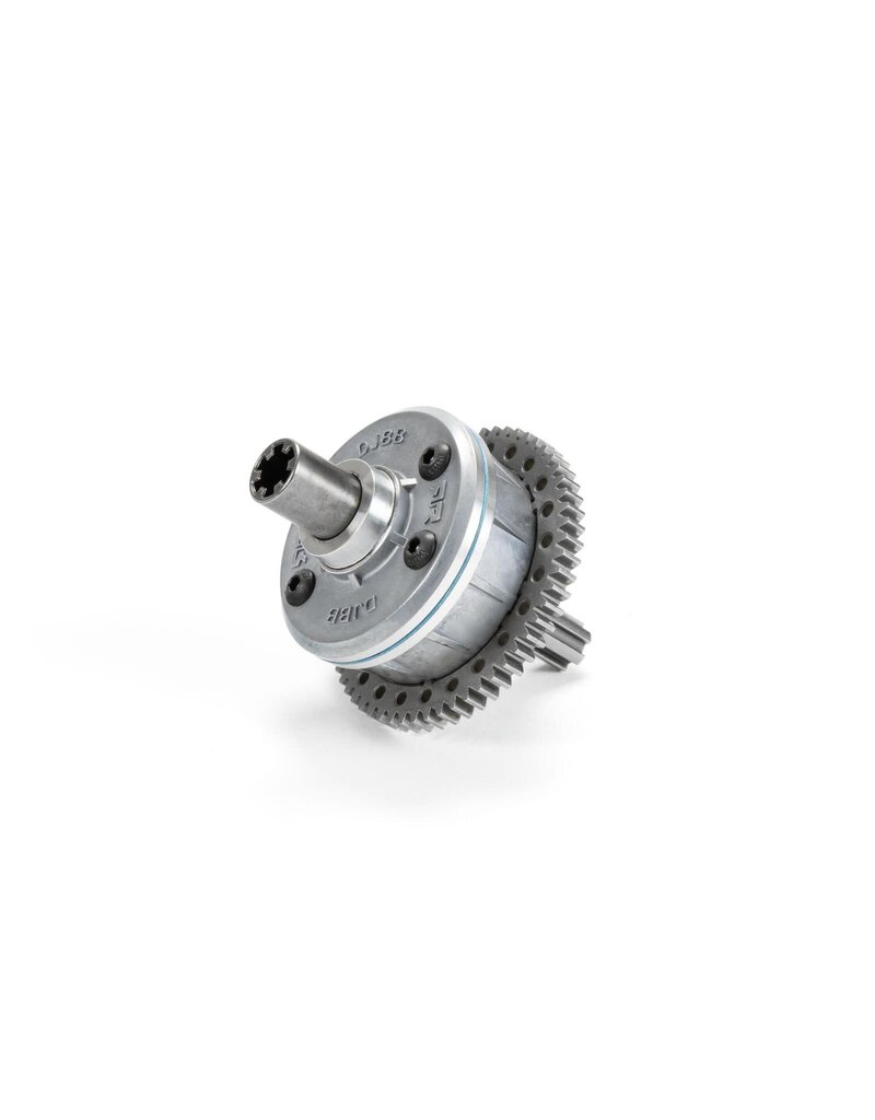 ARRMA ARA311165 METAL CENTER DIFF SET (57T,0.8M)