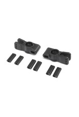 TLR TLR244088 REAR HUB (2): 8X, 8XE 2.0
