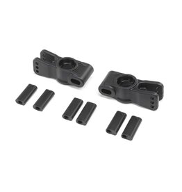 TLR TLR244088 REAR HUB (2): 8X, 8XE 2.0
