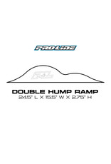 PROLINE RACING PRO652302 DOUBLE HUMP RAMP