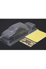 PANDORA RC PAB-3179 1/10 HONDA CIVIC SI “WONDER CIVIC” DRIFT BODY SET (CLEAR) (257-260MM)