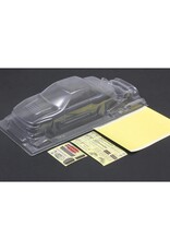 PANDORA RC PAB-3186 1/10 S13 SILVIA BN SPORTS DRIFT BODY SET (CLEAR) (257-260MM)