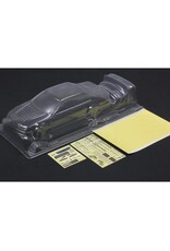 PANDORA RC PAB-3201 1/10 TOYOTA MARK II JZX100 BN SPORTS DRIFT BODY SET (CLEAR) (257-260MM)