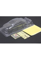 PANDORA RC PAB-3167 1/10 BN SPORTS TOYOTA ALTEZZA DRIFT BODY SET (CLEAR) (257-260MM)