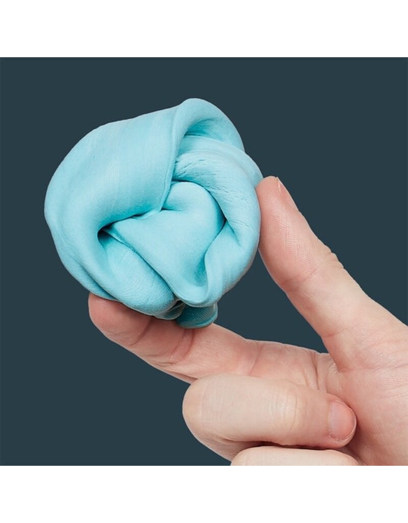 SPEKS SPEKS BLUR CALMING FOCUS PUTTY: LAGOON