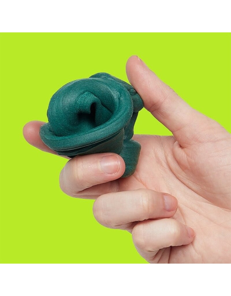 SPEKS SPEKS BLUR CALMING FOCUS PUTTY: FOREST