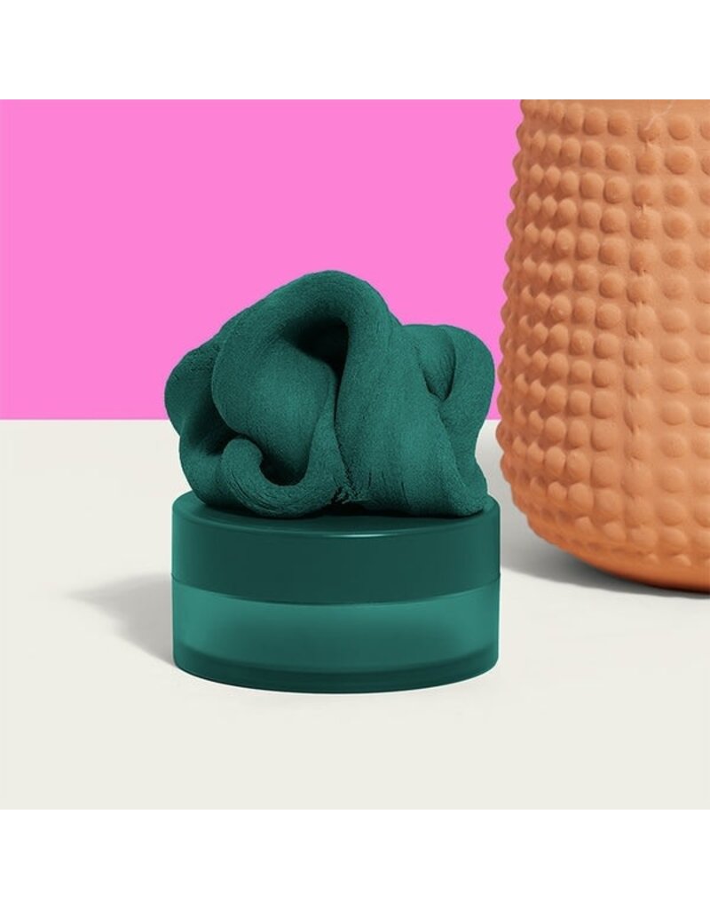 SPEKS SPEKS BLUR CALMING FOCUS PUTTY: FOREST