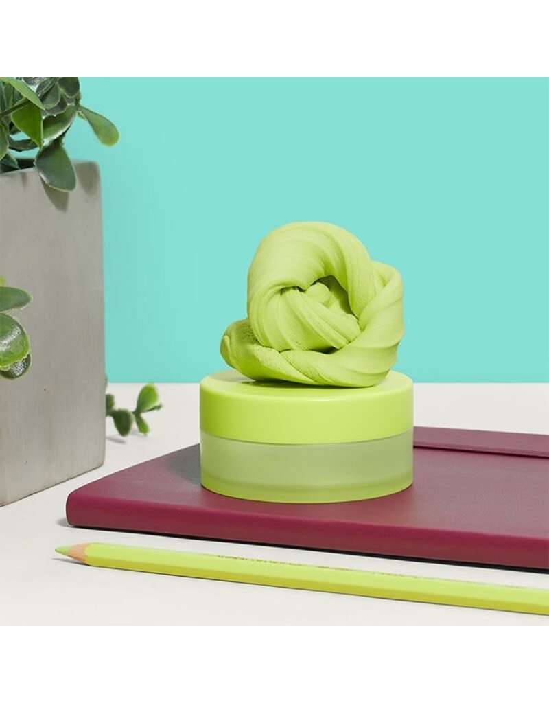 SPEKS SPEKS BLUR CALMING FOCUS PUTTY: CITRON