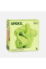 SPEKS SPEKS BLUR CALMING FOCUS PUTTY: CITRON