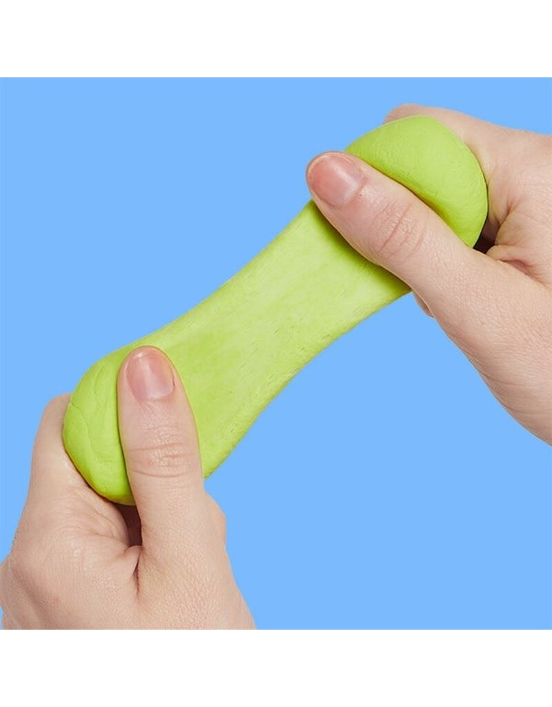 SPEKS SPEKS BLUR CALMING FOCUS PUTTY: CITRON