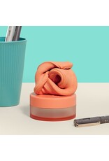 SPEKS SPEKS BLUR CALMING FOCUS PUTTY: CLEMENTINE