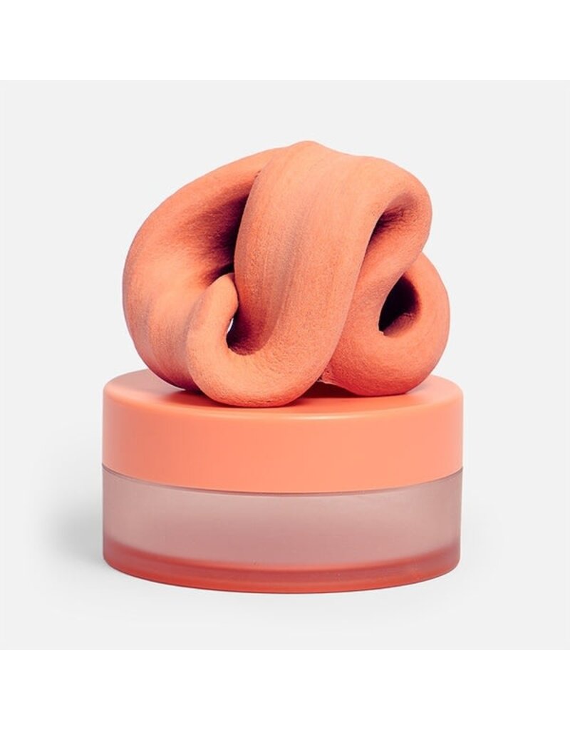 SPEKS SPEKS BLUR CALMING FOCUS PUTTY: CLEMENTINE