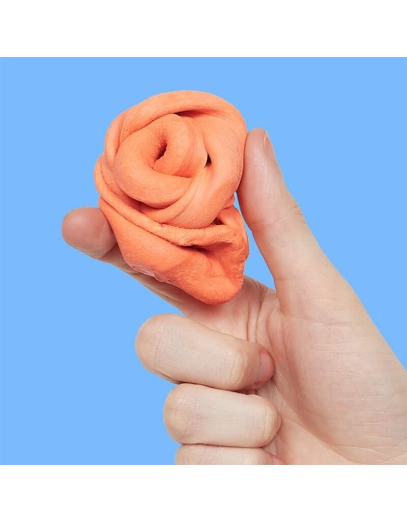 SPEKS SPEKS BLUR CALMING FOCUS PUTTY: CLEMENTINE