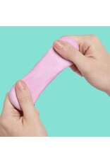 SPEKS SPEKS BLUR CALMING FOCUS PUTTY: BLUSH PINK