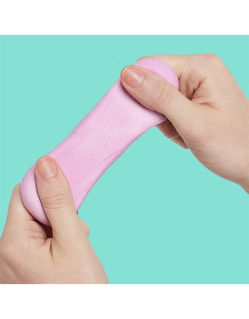 SPEKS SPEKS BLUR CALMING FOCUS PUTTY: BLUSH PINK