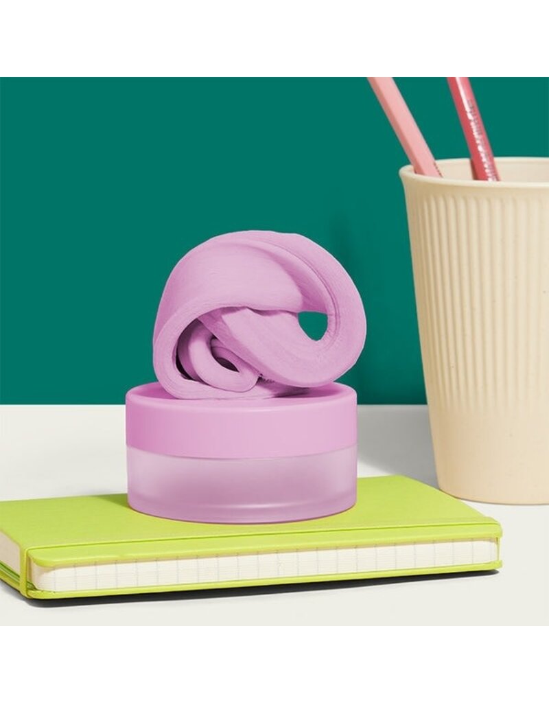 SPEKS SPEKS BLUR CALMING FOCUS PUTTY: BLUSH PINK
