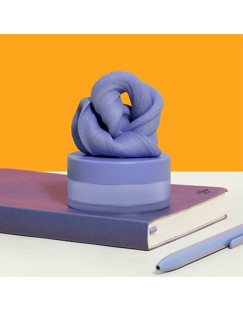 SPEKS SPEKS BLUR CALMING FOCUS PUTTY: TWILIGHT VIOLET