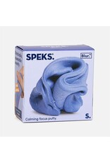 SPEKS SPEKS BLUR CALMING FOCUS PUTTY: TWILIGHT VIOLET