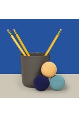 SPEKS SPEKS ODDS SOFT SILICONE FIDGET MAGNETS: BLUE LINES