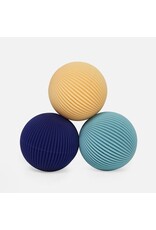 SPEKS SPEKS ODDS SOFT SILICONE FIDGET MAGNETS: BLUE LINES