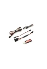 KYOSHO KYO82083B MINI-Z MR-03 / MR-04 EVO I.C.S. USB ADAPTOR