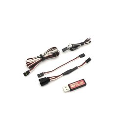KYOSHO KYO82083B MINI-Z MR-03 / MR-04 EVO I.C.S. USB ADAPTOR