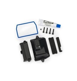 TRAXXAS TRA7724X BOX RECEIVER (SEALED)