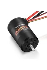 HOBBYWING HWI30109100 QUICRUN FUSION 8IGHT SE (2IN1 FOC SYSTEM)