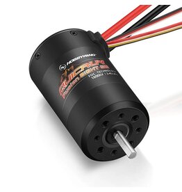 HOBBYWING HWI30109100 QUICRUN FUSION 8IGHT SE (2IN1 FOC SYSTEM)