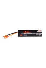 SPEKTRUM SPMX726S120 22.2V 7200MAH 6S 120C SMART PRO G2 LIPO IC5