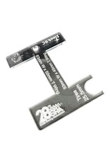 SILVER HORSE SHRC 28SRA025 TECH TABLE MULTI-INSPECTION TOOL