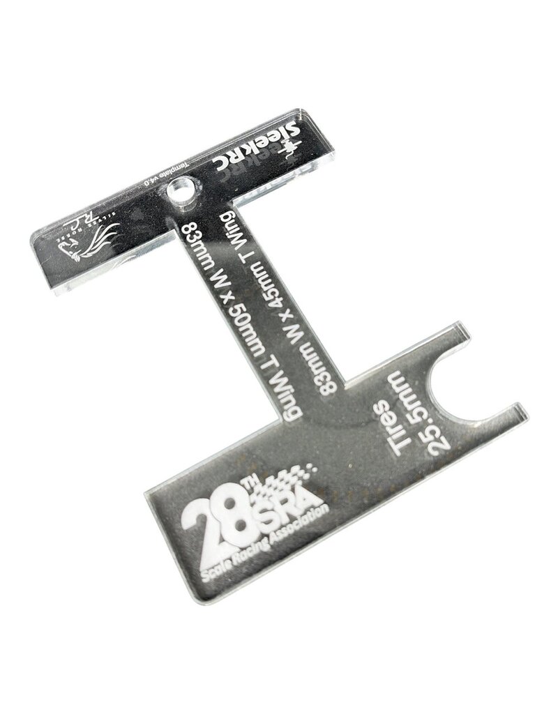 SILVER HORSE SHRC 28SRA025 TECH TABLE MULTI-INSPECTION TOOL