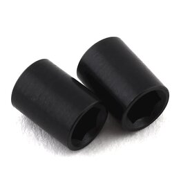 SSD RC SSD00411 2.5MM SCALE WHEEL BOLT 3MM HEX SOCKET TOOL (2)