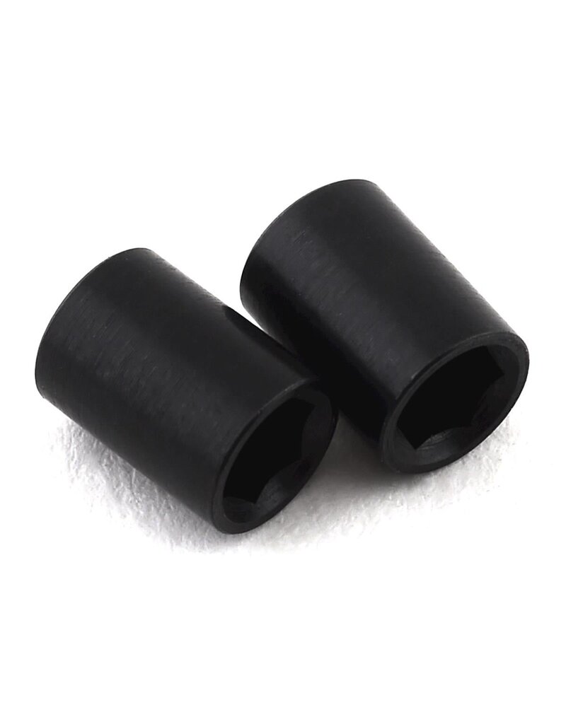 SSD RC SSD00411 2.5MM SCALE WHEEL BOLT 3MM HEX SOCKET TOOL (2)