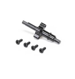 LOSI LOS212043 SPOOL, CENTER GEAR BOX: MINI LMT