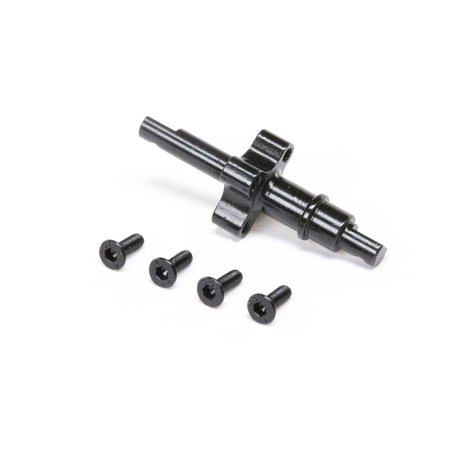 LOS212043 SPOOL, CENTER GEAR BOX: MINI LMT