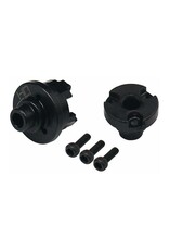 HOT RACING HRAMMJ125 STEEL FRONT OR REAR DIFFERENTIAL LOCKER SPOOL MINI LMT