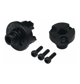 HOT RACING HRAMMJ125 STEEL FRONT OR REAR DIFFERENTIAL LOCKER SPOOL MINI LMT
