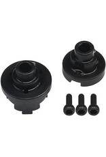 HOT RACING HRAMMJ125 STEEL FRONT OR REAR DIFFERENTIAL LOCKER SPOOL MINI LMT