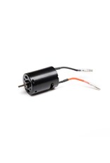 LOSI LOS-1907 28T 380 SIZED BRUSHED MOTOR: GROM