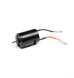 LOSI LOS-1907 28T 380 SIZED BRUSHED MOTOR: GROM