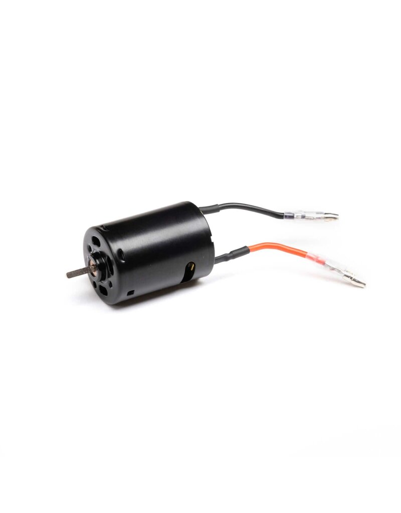 LOSI LOS-1907 28T 380 SIZED BRUSHED MOTOR: GROM