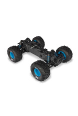 ARRMA ARA3530SFFT1 1/10 FREEDOM FLYER 223S 2WD RTR BRUSHLESS MONSTER TRUCK (BATTERY & CHARGER INCLUDED)