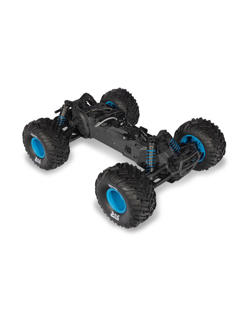 ARRMA ARA3530SFFT1 1/10 FREEDOM FLYER 223S 2WD RTR BRUSHLESS MONSTER TRUCK (BATTERY & CHARGER INCLUDED)