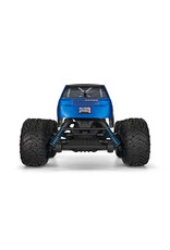 ARRMA ARA3530SFFT1 1/10 FREEDOM FLYER 223S 2WD RTR BRUSHLESS MONSTER TRUCK (BATTERY & CHARGER INCLUDED)