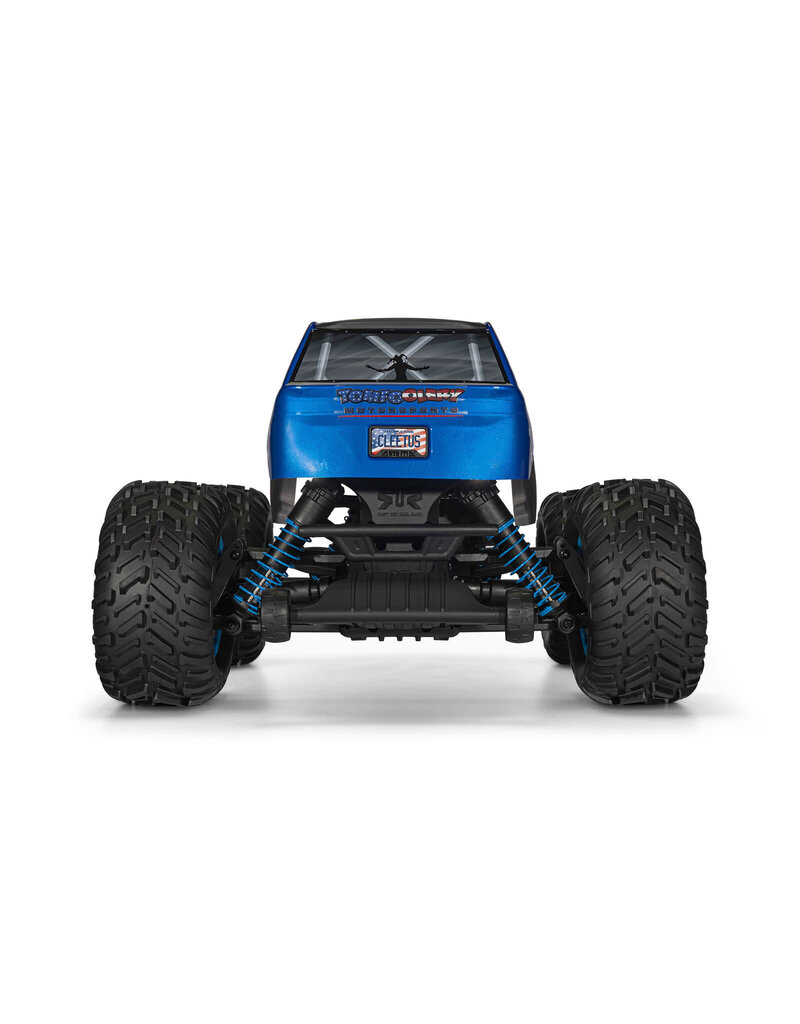 ARRMA ARA3530SFFT1 1/10 FREEDOM FLYER 223S 2WD RTR BRUSHLESS MONSTER TRUCK (BATTERY & CHARGER INCLUDED)
